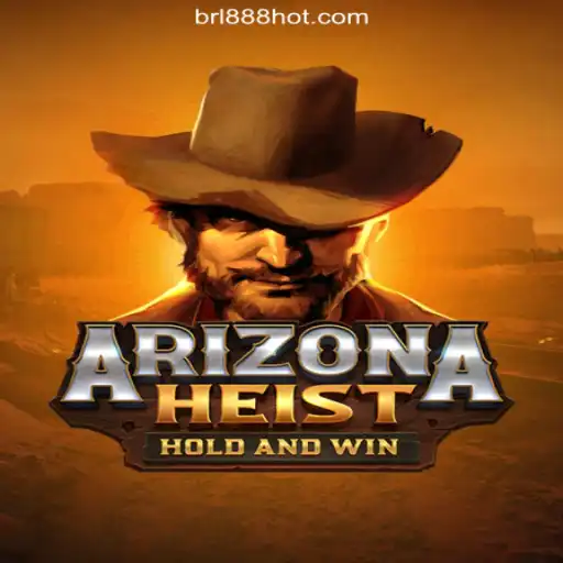 Unveiling ArizonaHeist: The Thrilling New Slot Game on 888HOT.com Platform