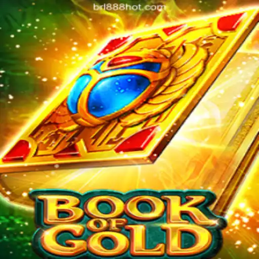 Explore the Mystique of 'Book of Gold' on the 888HOT.com Platform