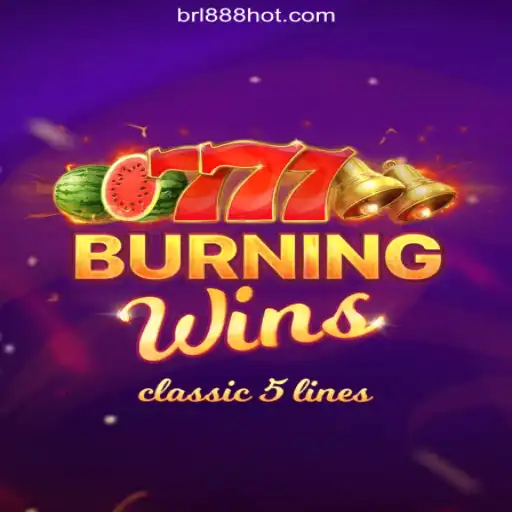 Experience the Excitement of BurningWins on 888HOT.com: The Top Online Slots Platform in Brazil
