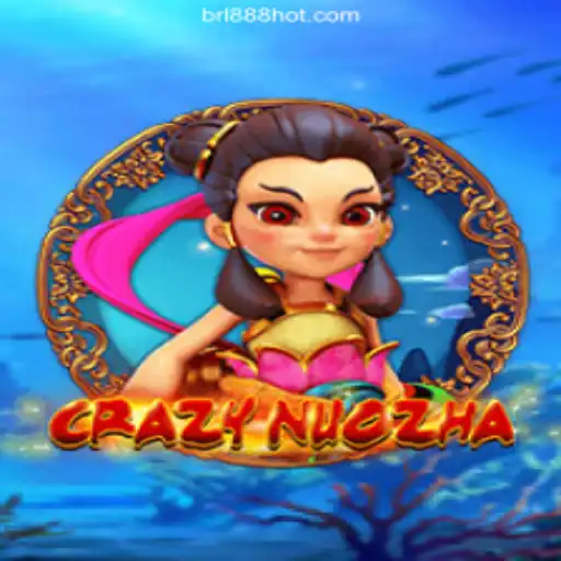 CrazyNuoZha: The Ultimate Online Slots Adventure on 888HOT.com Platform