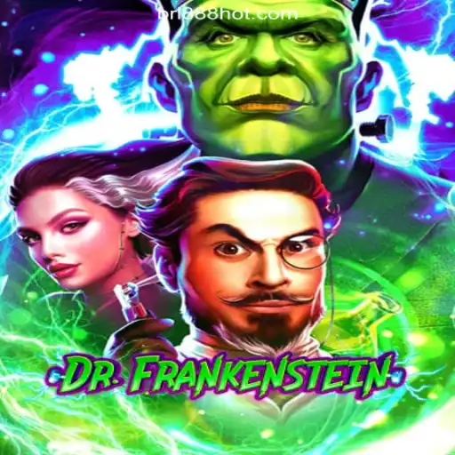 DrFrankenstein: Unlock Electrifying Wins on the 888HOT.com Platform