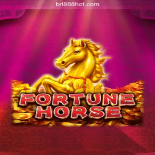 Experience Thrills with FortuneHorse on 888HOT.com: Brasil's Premier Online Slots Platform