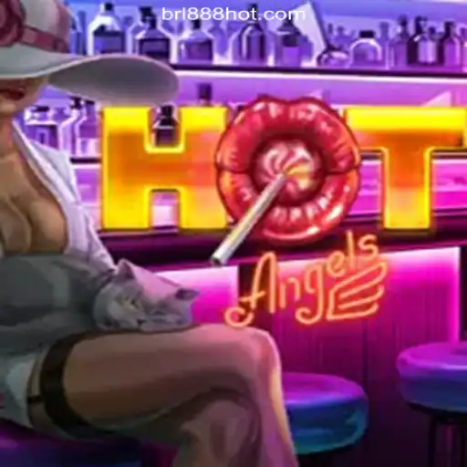 Discover the Thrilling World of HotAngels on 888HOT.com: The Premier Online Slots Experience in Brazil!