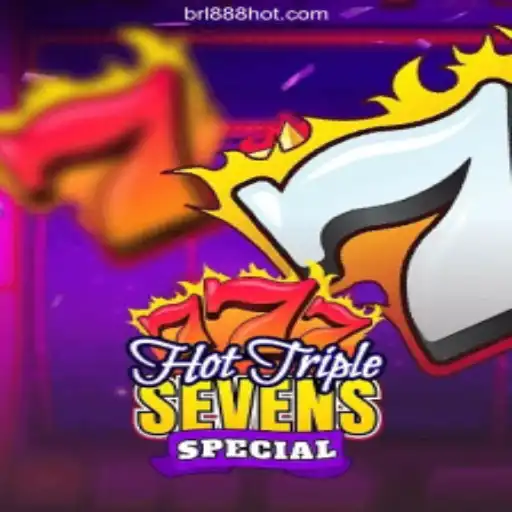 Introducing HotTripleSevensSpecial: The Ultimate Online Slot Experience