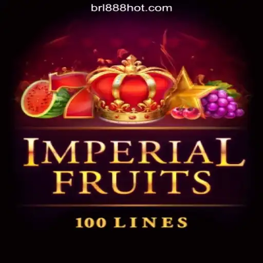 Discover Imperial Fruits 100 on 888HOT.com: The Premier Online Slots Experience in Brazil