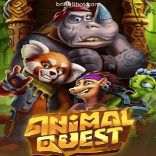 Exploring AnimalQuest: A Captivating Adventure on the 888HOT.com Platform