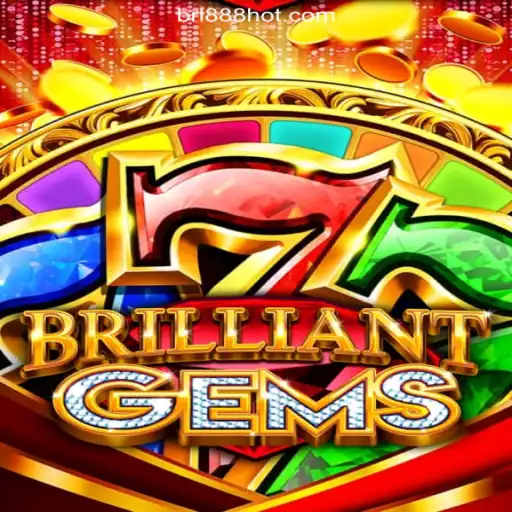 Dive into the Excitement of BrilliantGems on 888HOT.com Platform