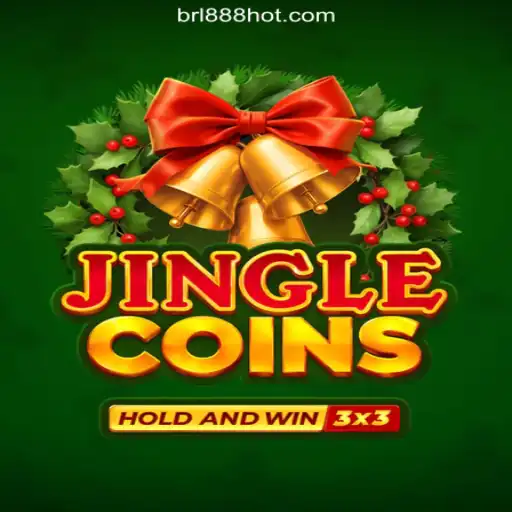 Discover the Thrill of JingleCoins on 888HOT.com - Brazil's Leading Platform for Online Slots
