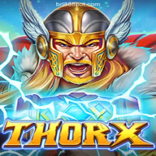 ThorX: Revolutionizing Online Slots on 888HOT.com Platform