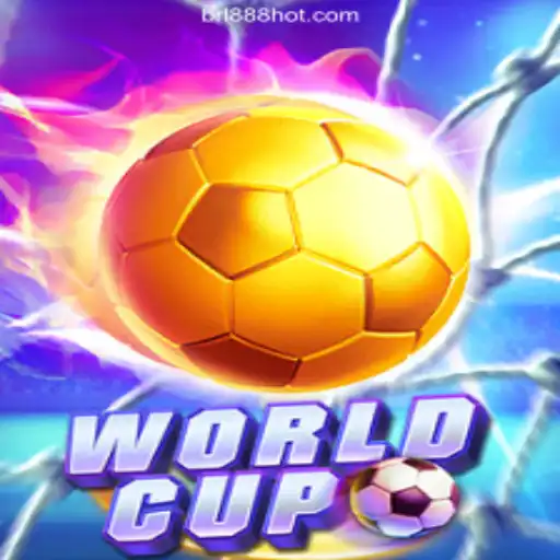WorldCup: A Thrilling Adventure in Online Slots on 888HOT.com