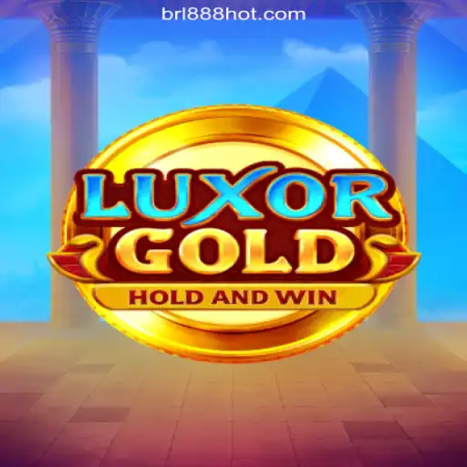 Exploring the Thrills of LuxorGold on the 888HOT.com Platform