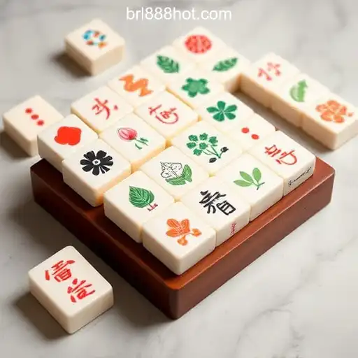 Mahjong