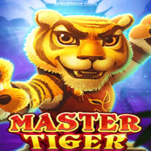 MasterTiger: Unleashing the Power of the Jungle on 888HOT.com Platform