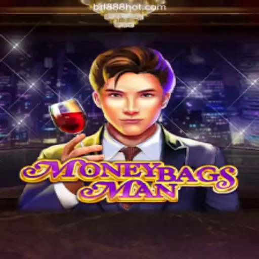Discovering MoneybagsMan on 888HOT.com: The Premier Online Slots Platform in Brasil