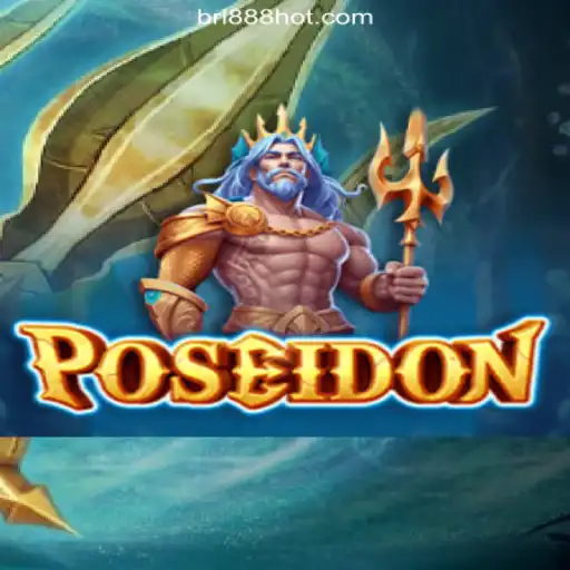 Dive into Adventure with Poseidon: The Premier Slot Experience on 888HOT.com in Brazil