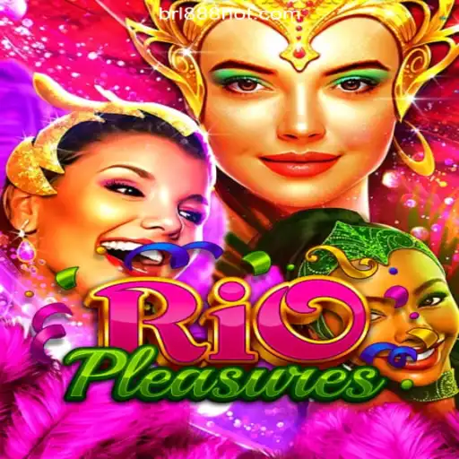 RioPleasures: A New Online Slots Adventure on 888HOT.com Brazil #1 Platform