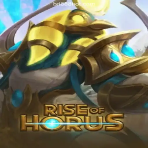 Rise of Horus: Explore the Ancient World of Online Slots