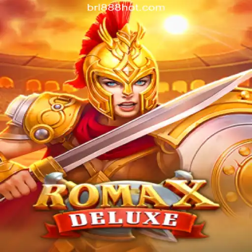 Exploring RomaXDeluxe: The Premier Online Slot Game on 888HOT.com