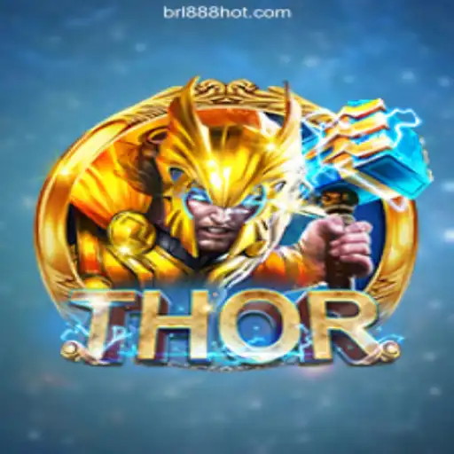 Unveiling THOR: The Powerhouse Game on 888HOT.com Platform