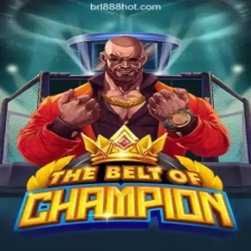 The Exciting World of TheBeltOfChampion on 888HOT.com: Brazil's Top Online Slots Experience