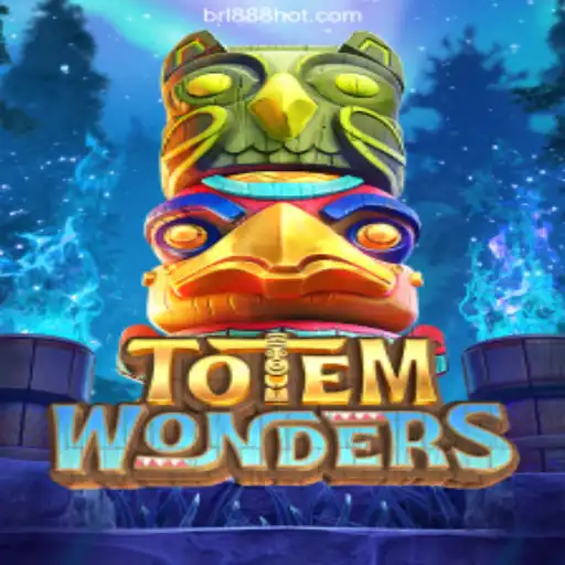 Discover the Thrilling World of TotemWonders on 888HOT.com