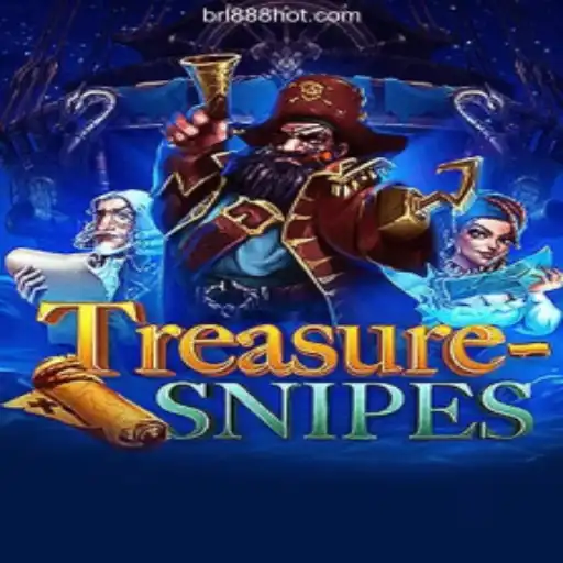 Master the Secrets of TreasureSnipes on 888HOT.com: Your Gateway to Brasil's #1 Online Slots