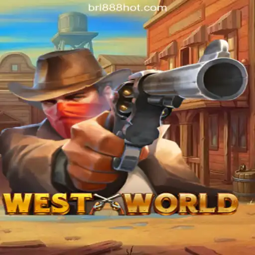Exploring WestWorld Online Slots on 888HOT.com: Brazil's Premier Gaming Platform