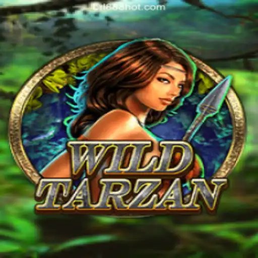WildTarzan: The Thrilling Jungle Adventure on 888HOT.com