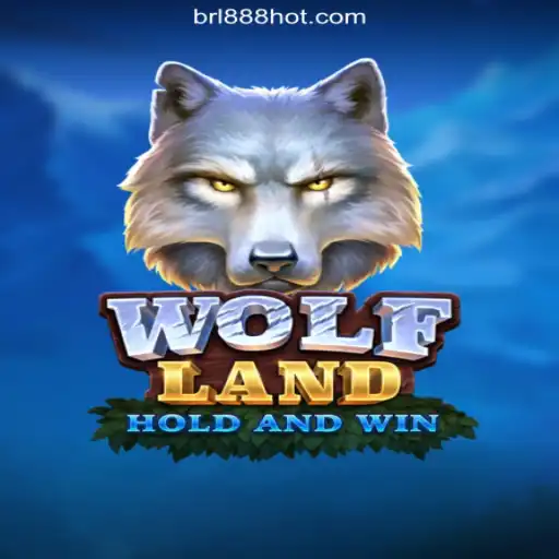 Discover the Wild Adventure of WolfLand on 888HOT.com: The Premier Online Slots Experience in Brazil