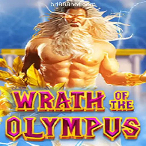 Wrath of Olympus: A New Era of Online Slots on 888HOT.com Platform