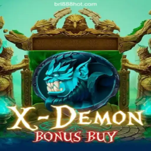 Experience the Thrill of XDemonBonusBuy on 888HOT.com: Brazil's Premier Online Slots Platform